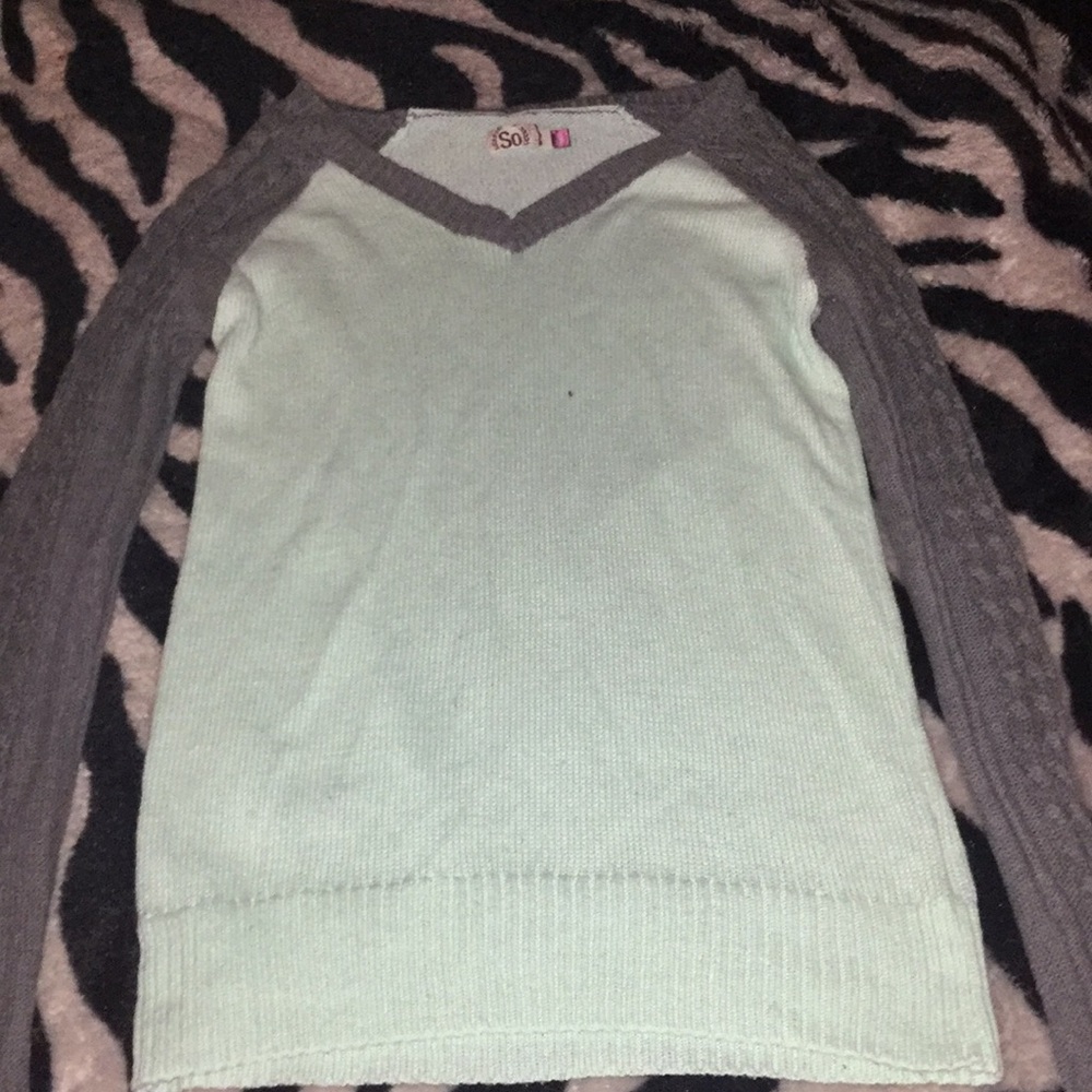 Sweater